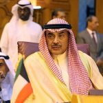 Kuwait Prime Minister Sabah Al Khalid Al Sabah Resigns