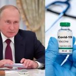 Russia approves 2nd coronavirus vaccine "EpiVacCorona"