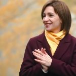 Maia Sandu Wins Moldova Presidential Election