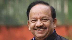 Dr Harsh Vardhan addresses 33rd Stop TB Partnership Board meet_4.1