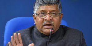 Ravi Shankar Prasad releases "My Stamp on Chhath Puja"_4.1