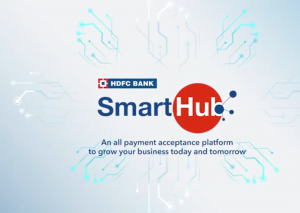 HDFC Bank launches SmartHub Merchant Solutions 3.0 for SMEs_4.1