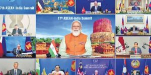 Summits & Conferences 2024 : Current Affairs related to Summits & Conferences - Part 59_11.1