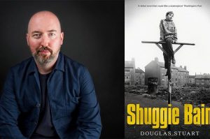 Scottish Author Douglas Stuart wins 2020 Booker Prize_4.1