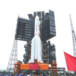 China launches historic "Chang'e-5" mission to Collect Lunar Samples