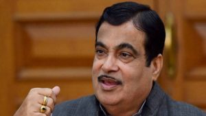 Nitin Gadkari inaugurates Highway projects in Uttar Pradesh_4.1