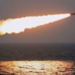 Russia test-fired Tsirkon hypersonic missile in the Arctic