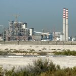 Arab Gulf’s first coal-based power plant being developed in Dubai
