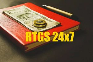 RTGS system to be available on 24x7 basis from December 14_4.1