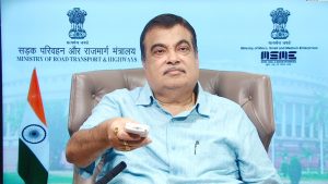 Union Minister Nitin Gadkari inaugurates Koilwar bridge in Bihar_4.1