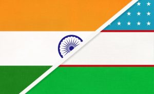 India and Uzbekistan inks 9 Agreements to strengthen strategic partnership_4.1