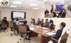 5th India – Myanmar bilateral meeting on Drug Control Cooperation_4.1