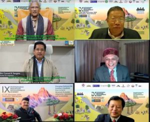 Summits & Conferences 2024 : Current Affairs related to Summits & Conferences - Part 58_8.1