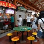 Singapore’s 'Hawker' Culture gets UNESCO recognition
