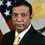 Indian-American Raj Iyer becomes U.S. Army's first CIO