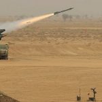 Pakistan successfully test fires "Fatah-1" Rocket System