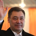 Sadyr Japarov wins the presidential election in Kyrgyzstan