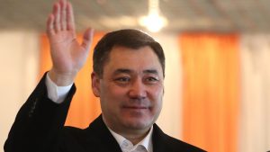 Sadyr Japarov wins the presidential election in Kyrgyzstan_4.1