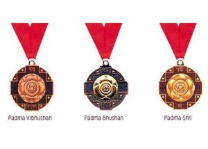 Ministry of Home Affairs Padma Awards 2021 announced_4.1