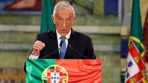 Portugal President Marcelo Rebelo de Sousa wins second term_4.1