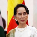 Aung San Suu Kyi detained as army grabs power in Myanmar