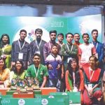 14th International Children’s Film festival concludes in Bangladesh