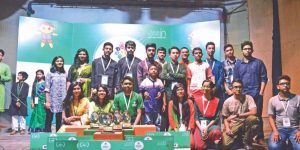 14th International Children's Film festival concludes in Bangladesh_4.1