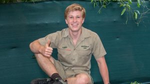 Robert Irwin wins Wildlife Photographer of the Year 2021_4.1