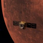 UAE Hope Probe successfully enters Mars' orbit