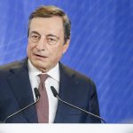 Mario Draghi sworn in as Italy's new prime minister