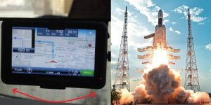 India's Homegrown App MapMyIndia Ties Up With ISRO_4.1