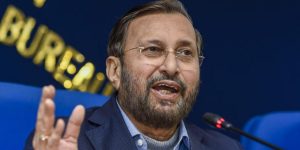 Prakash Javadekar inaugurates Atal Paryavaran Bhavan in Lakshadweep_4.1