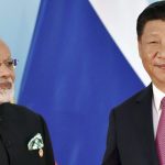 China Surpasses US to become India’s top trade partner in 2020