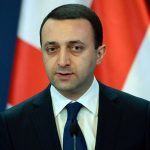 Irakli Garibashvili as New Prime Minister of Georgia