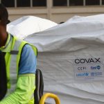 Ghana becomes the world's first nation to receive COVAX vaccines