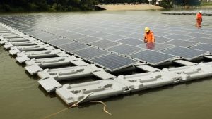 World's Largest Floating Solar Farms being built in Singapore_4.1