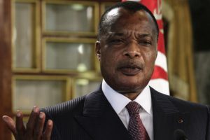 Republic of Congo President Sassou Nguesso wins election_4.1