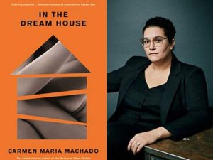 Carmen Maria Machado wins The Rathbones Folio Prize 2021_4.1