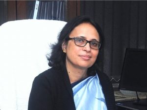 SAIL Chairperson Soma Mondal appointed Chairperson of SCOPE_4.1
