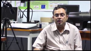 Suman Chakraborty to get 30th GD Birla Award for Scientific Research_4.1