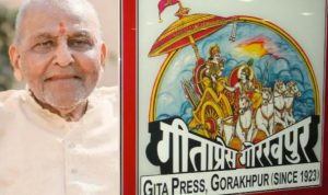 Gita Press president Radheshyam Khemka passes away_4.1