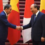 Vietnam National Assembly selects PM & President