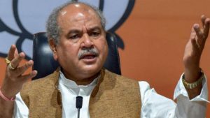 Narendra Singh Tomar launches Madhukranti portal_4.1