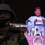 Niger President Bazoum Names Mahamadou as New Prime Minister