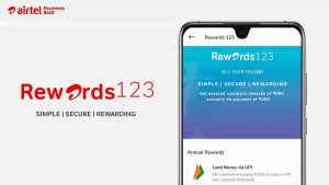 Airtel Payments Bank announces 'Rewards123' savings account_4.1