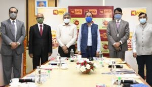 Punjab National Bank launches digital initiative PNB@Ease_4.1