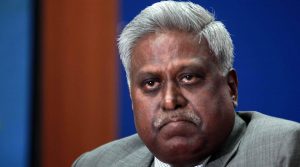 Former CBI Chief Ranjit Sinha passes away_4.1