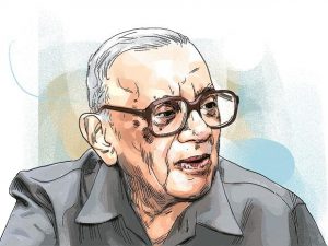 Former RBI Governor Maidavolu Narasimham passes away_4.1