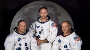 American Astronaut-Pilot Michael Collins Passes Away_4.1