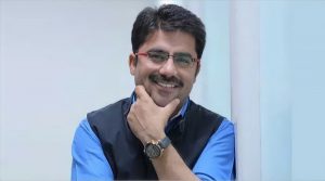 Senior TV Journalist Rohit Sardana Passes Away_4.1